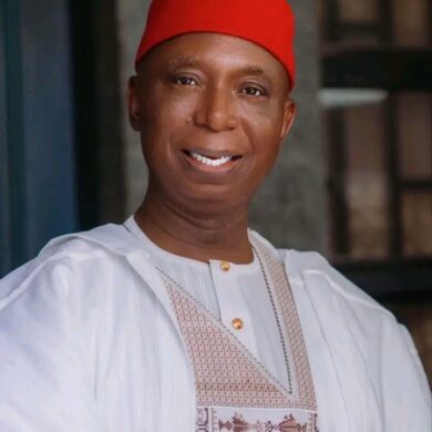 Senator Ned Munir Nwoko