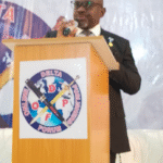 Dr. Ochuko Emudainohwo