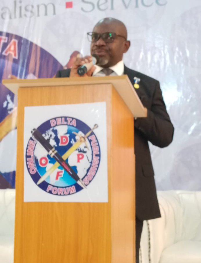 Dr. Ochuko Emudainohwo