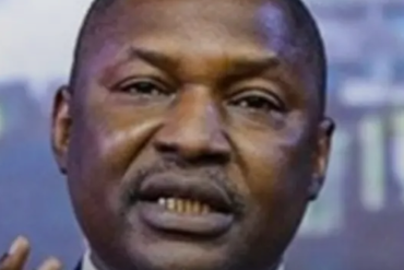 Abubakar Malami, SAN