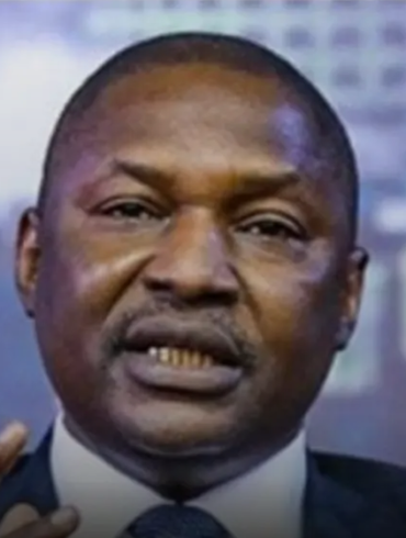 Abubakar Malami, SAN