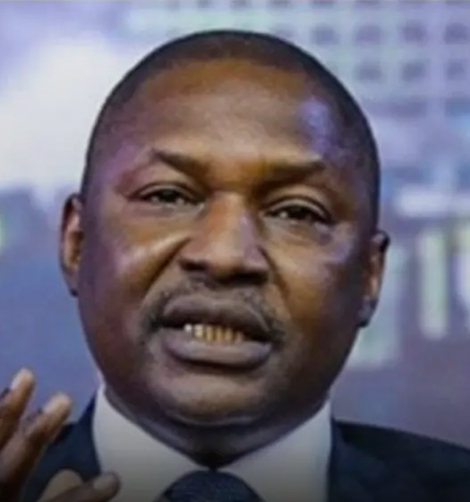 Abubakar Malami, SAN