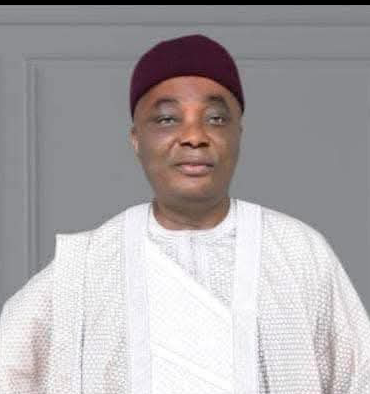 Senator Peter Onyelukachukwu Nwaoboshi