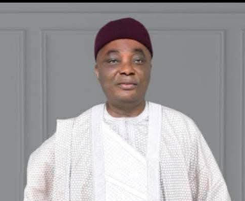 Senator Peter Onyelukachukwu Nwaoboshi