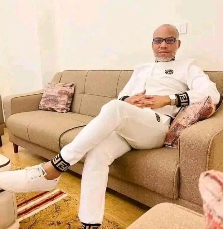 Mazi Nnamdi Kanu