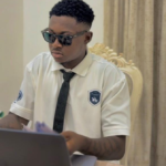 Ernest Tedjeye Oruese