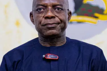 Alex Otti