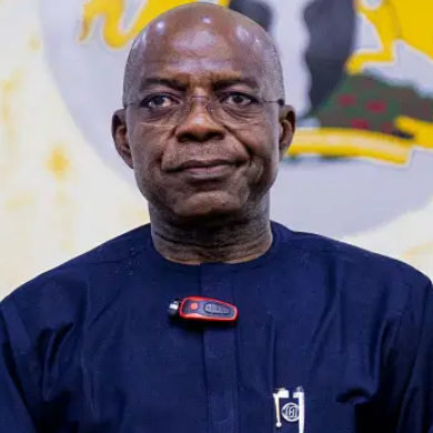 Alex Otti