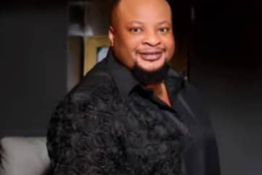 Chief Lawrence Emareyor