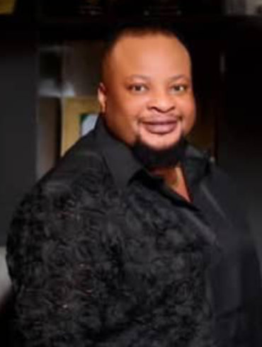 Chief Lawrence Emareyor