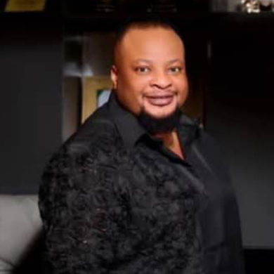 Chief Lawrence Emareyor