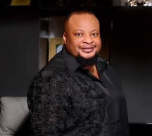 Chief Lawrence Emareyor