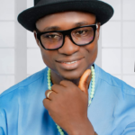 Ambassador (Apostle) Benjamin Kukuru