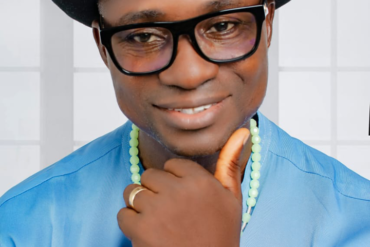 Ambassador (Apostle) Benjamin Kukuru