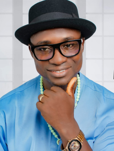 Ambassador (Apostle) Benjamin Kukuru