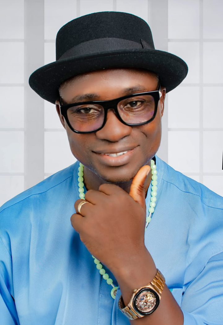 Ambassador (Apostle) Benjamin Kukuru