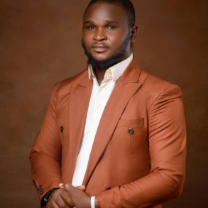 Comrade Victor Ogechukwu