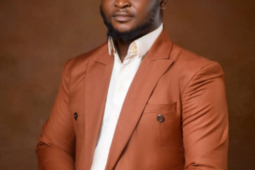 Comrade Victor Ogechukwu