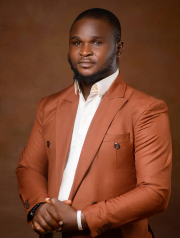 Comrade Victor Ogechukwu