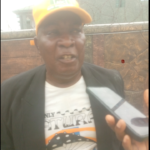 Prophet Brown Onojayefe