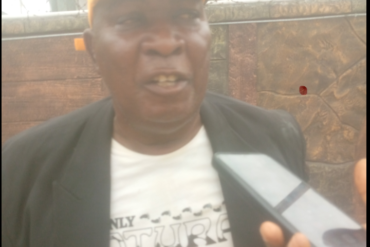 Prophet Brown Onojayefe