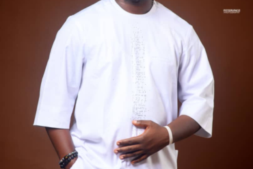 The coordinator NANS Zone B South South, Comrade Victor Ogechukwu