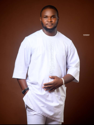 The coordinator NANS Zone B South South, Comrade Victor Ogechukwu