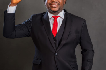 Comrade Victor Ojei, popularly known as Wong Box Nigeria