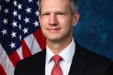 Riley M. Moore
