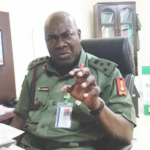 Major General Rabe Abubakar (retd.)
