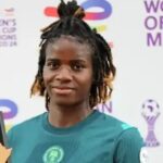 Esther Okoronkwo