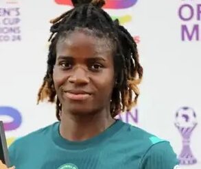 Esther Okoronkwo