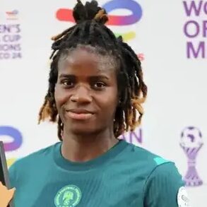 Esther Okoronkwo