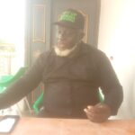 CHIEF STANLEY NKEM ADOH