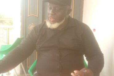 CHIEF STANLEY NKEM ADOH