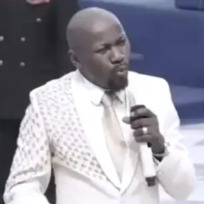 Johnson Suleman