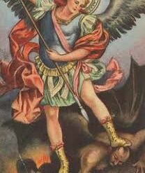St. Michael