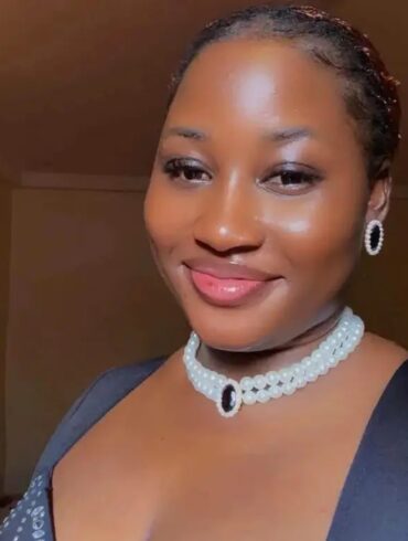 Mary Habila