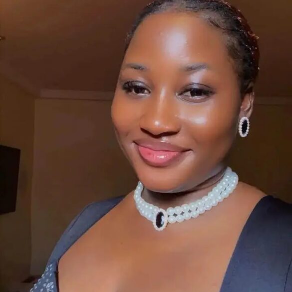 Mary Habila
