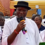 Vincent Ogheneruemu Oyibode