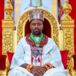 HRM Ogiame Atuwatse III