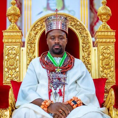 HRM Ogiame Atuwatse III