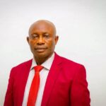 Hon. Chief Henry Afure Sakpra