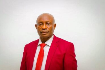 Hon. Chief Henry Afure Sakpra