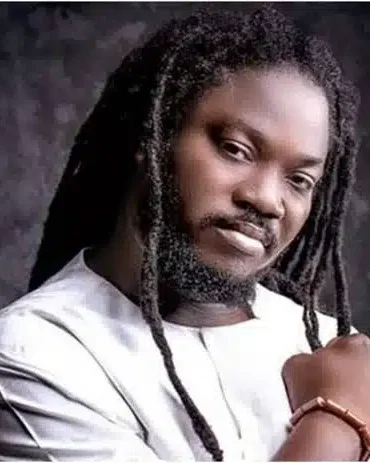 Daddy Showkey