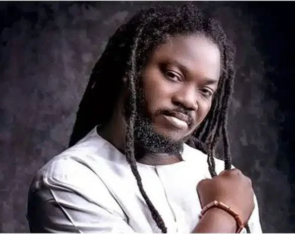 Daddy Showkey