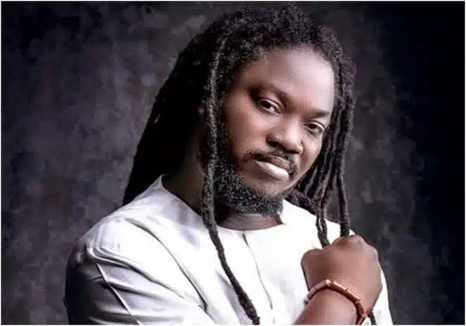 Daddy Showkey
