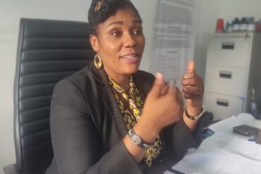 Prof. Christy Isitua